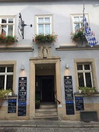 M&uuml;nchner Hofbr&auml;u Coburg